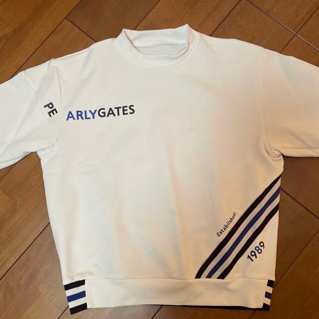 PEARLY GATES セットアップ、レディースM