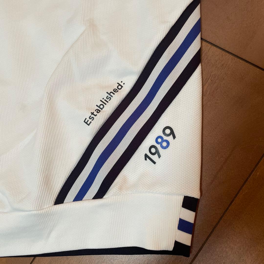 PEARLY GATES セットアップ、レディースM