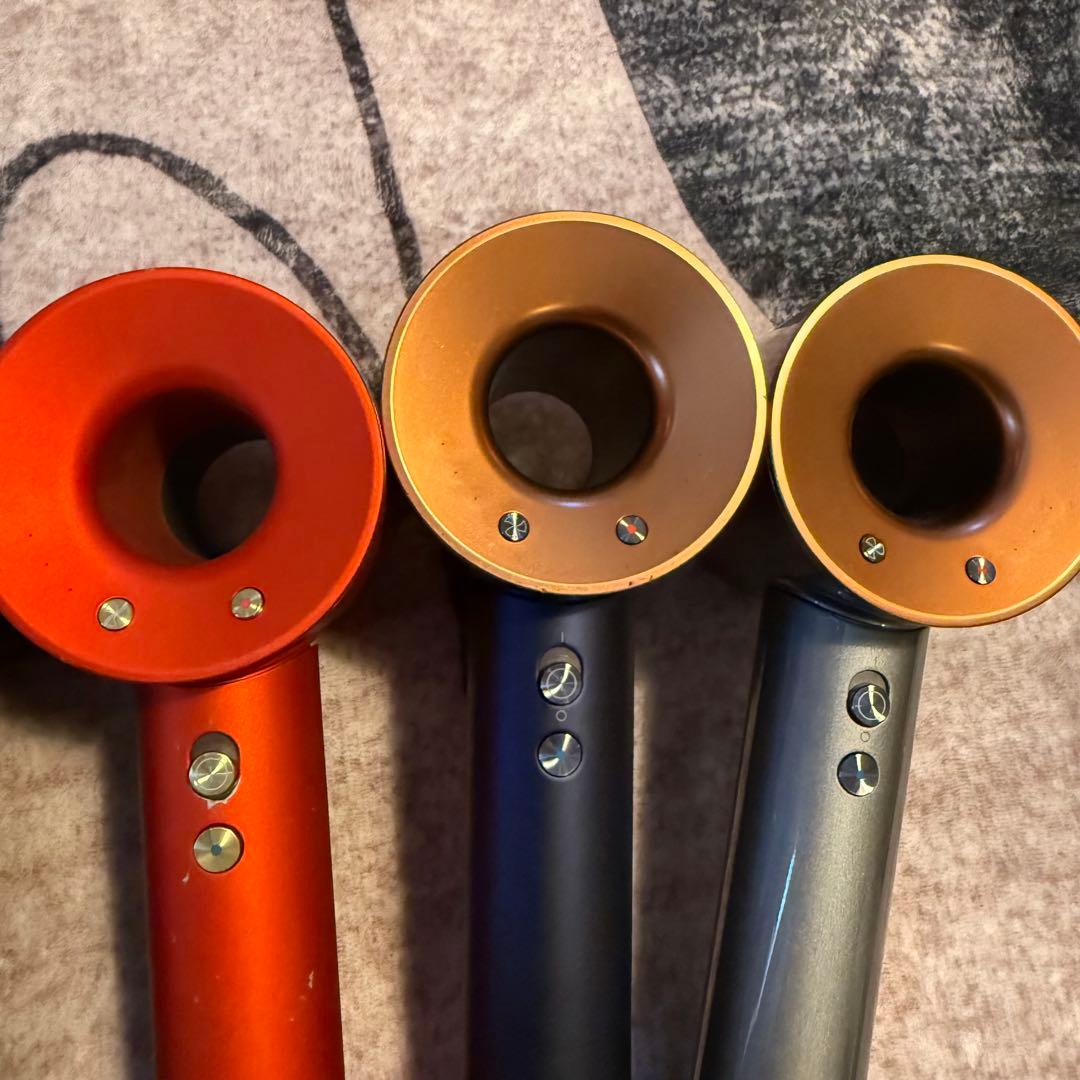 ダイソン　ジャンク品　まとめ売り