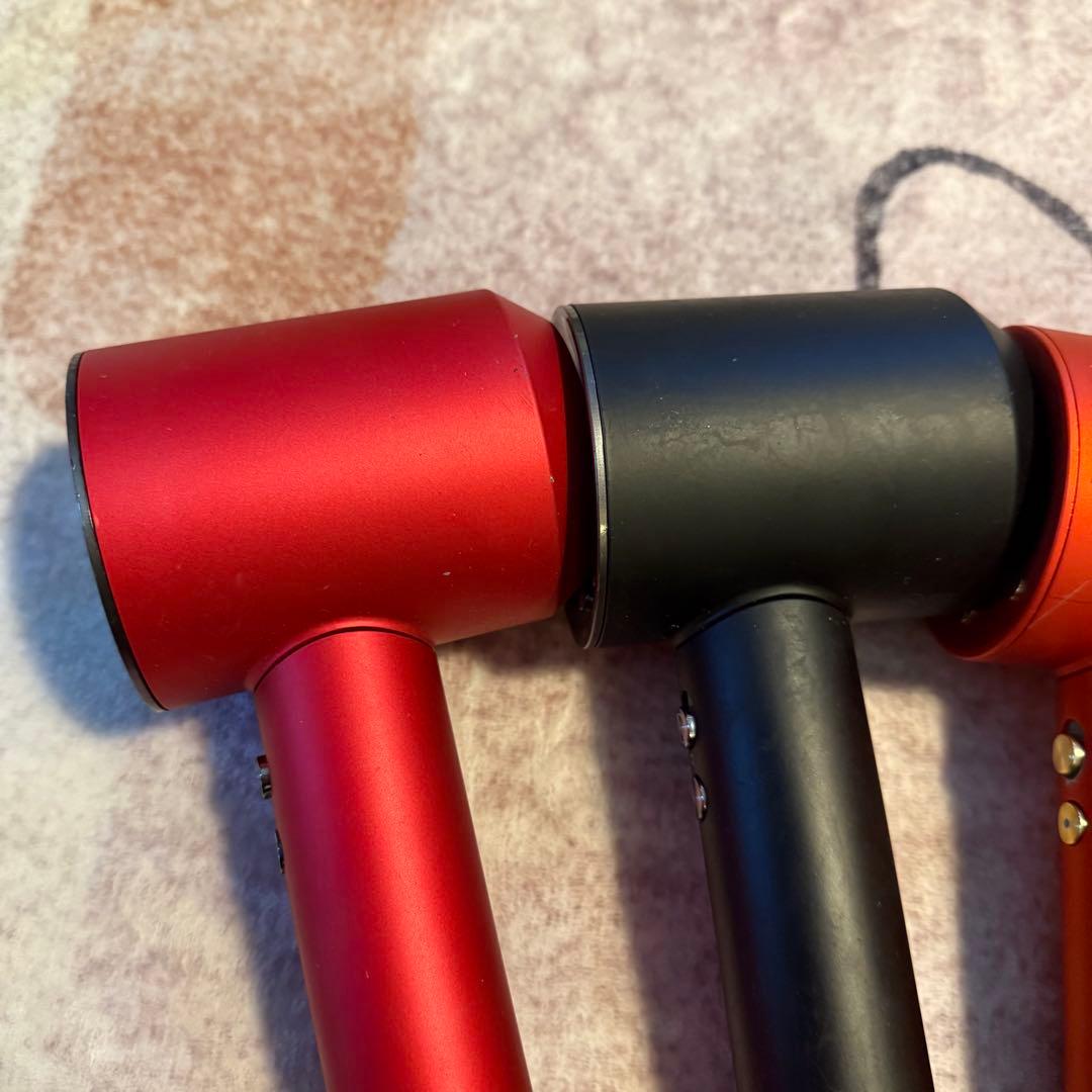 ダイソン　ジャンク品　まとめ売り