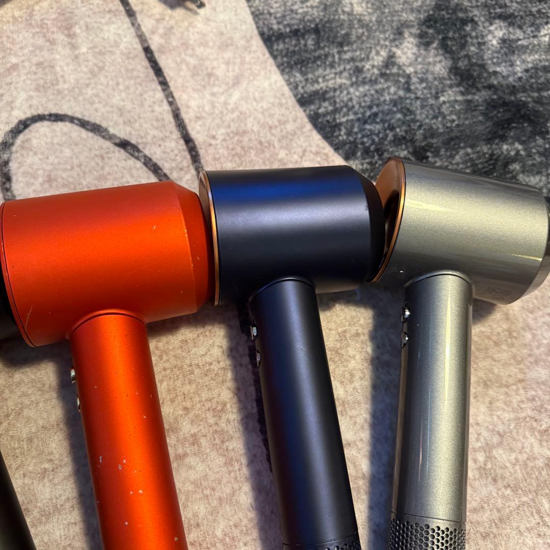 ダイソン　ジャンク品　まとめ売り