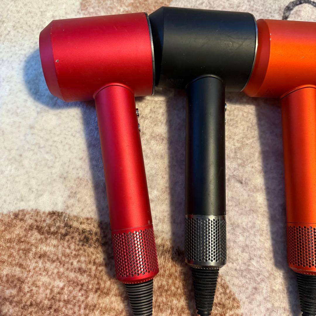 ダイソン　ジャンク品　まとめ売り