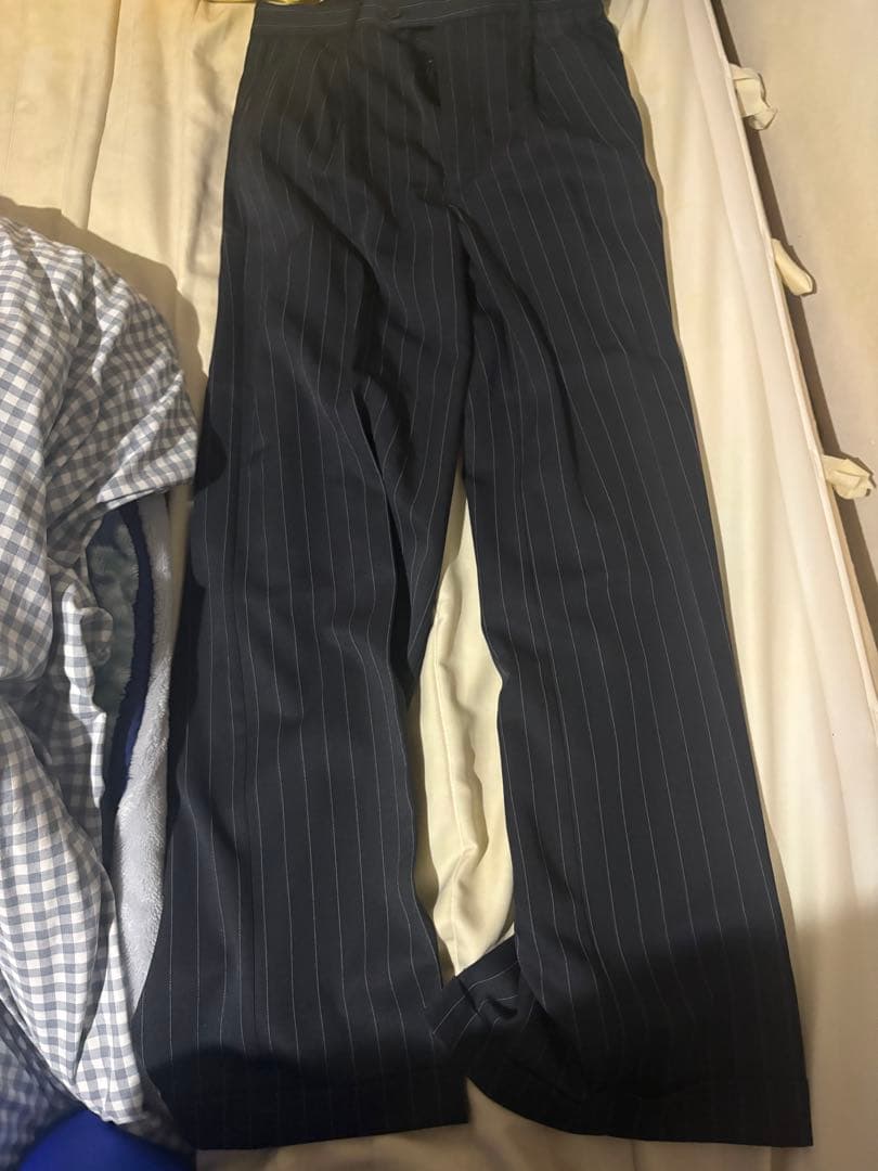 ソエルテ　セットアップ