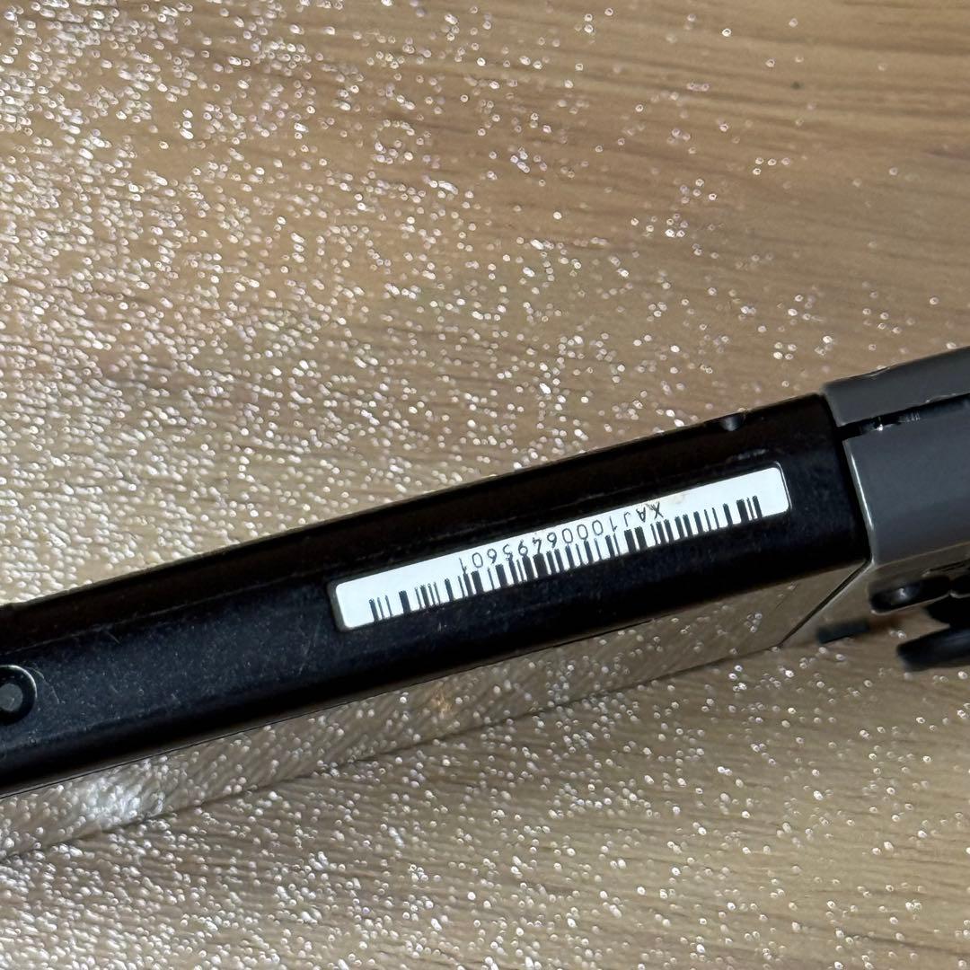 6-272【ジャンク】Switch 本体 旧型