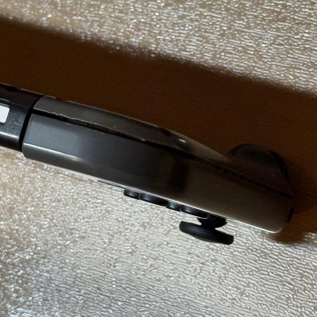 6-272【ジャンク】Switch 本体 旧型