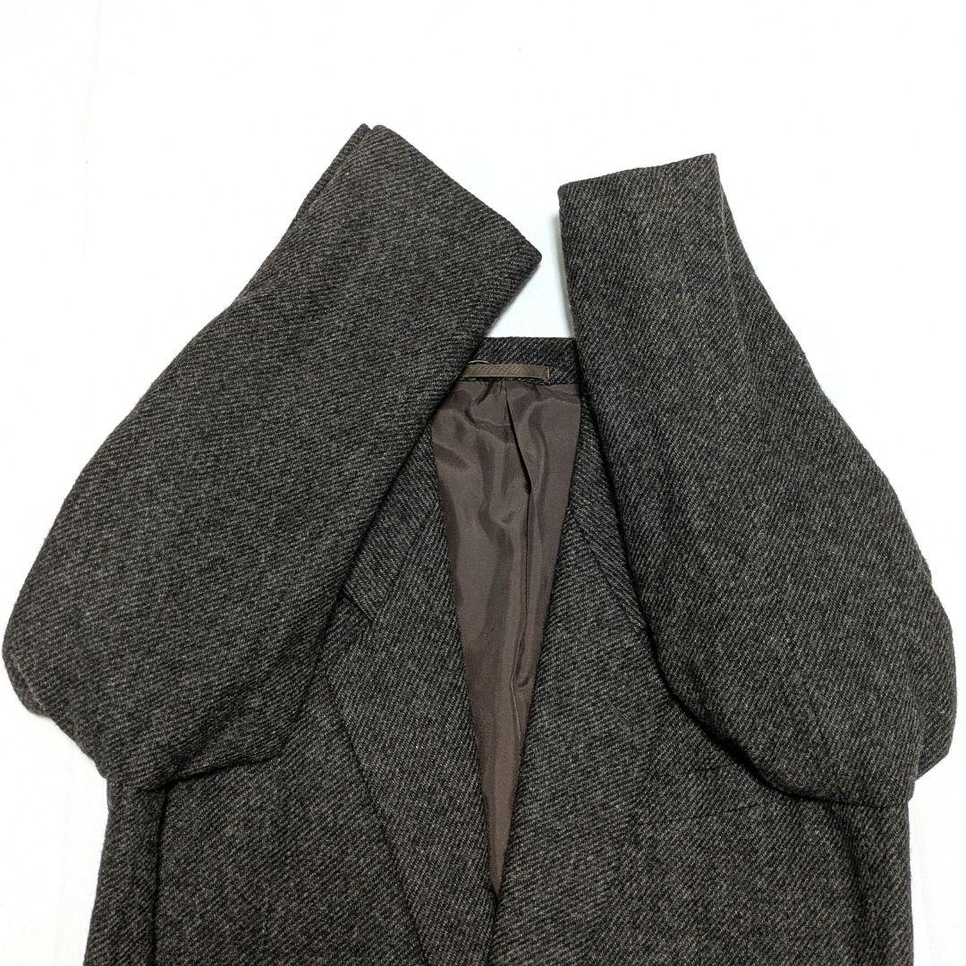 極美品✨ コムデギャルソンオム ウールツイード テーラードジャケット