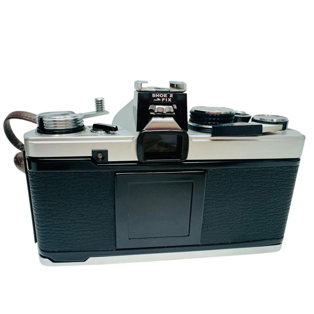 OLYMPUS オリンパス　一眼レフフィルムカメラ　OM-2