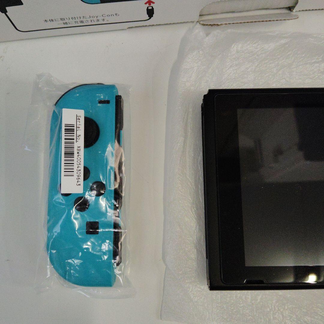 値下げ　Nintendo SWITCH