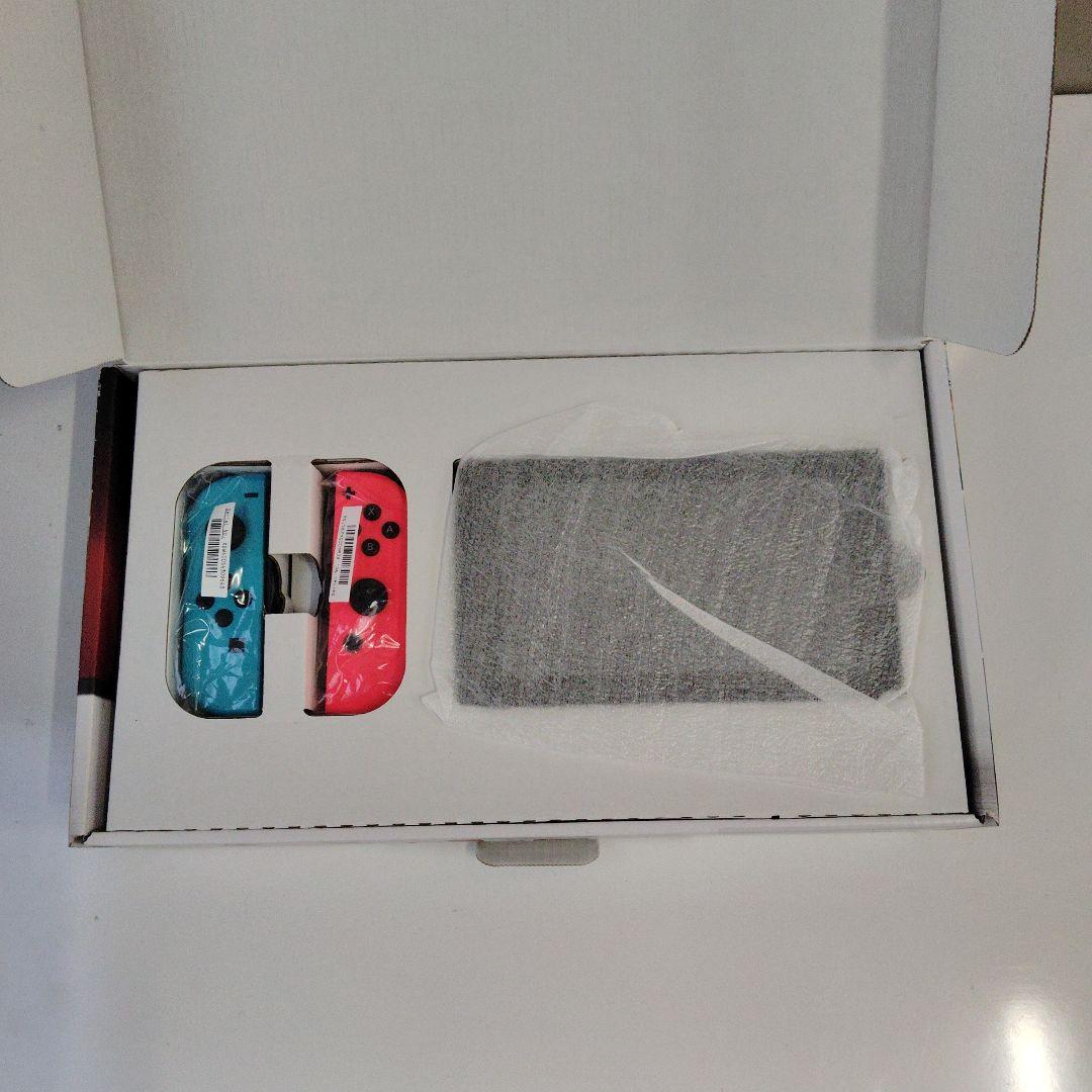 値下げ　Nintendo SWITCH