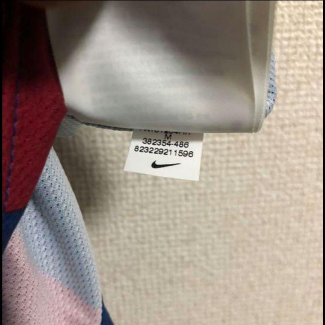 メッシ　ユニフォーム　バルセロナ　10-11　CL決勝モデル