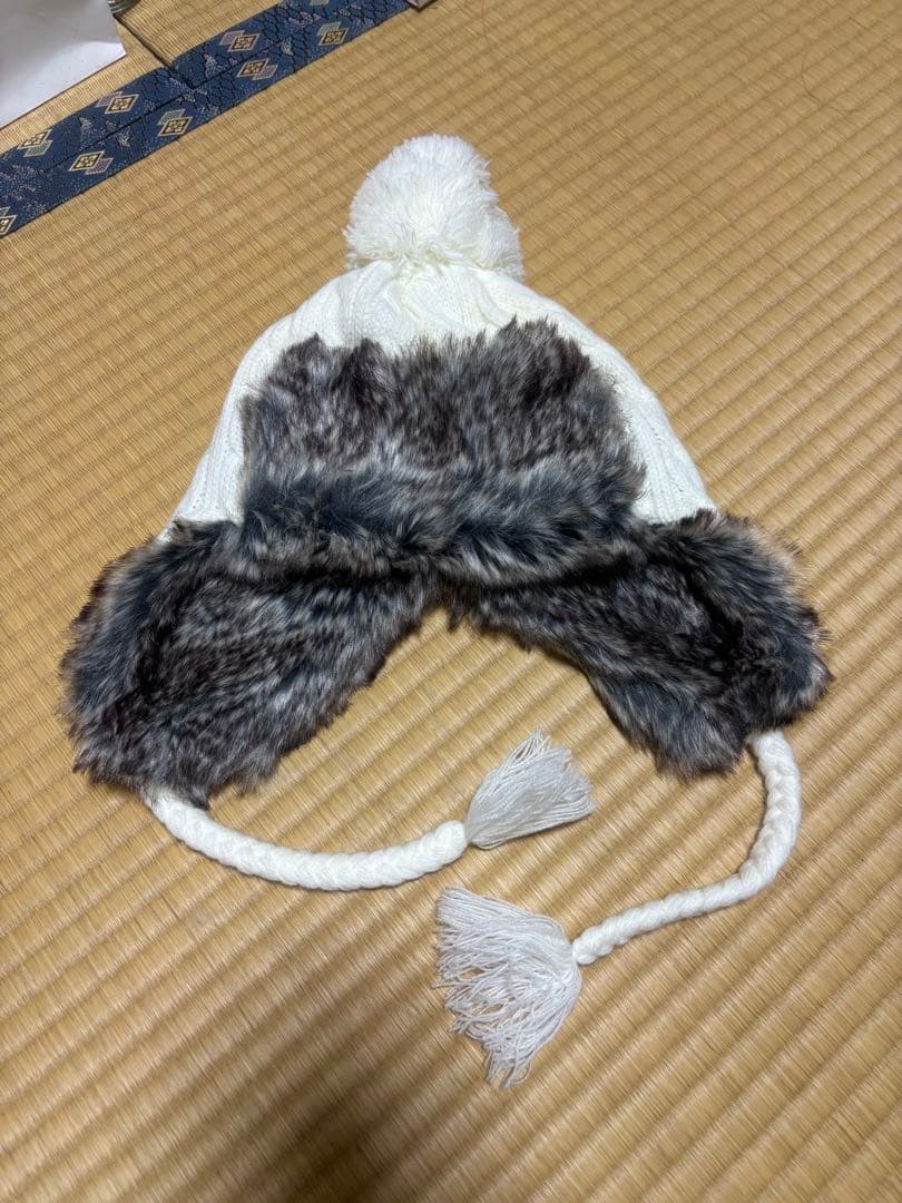 スノーボードウェアセット 帽子付き