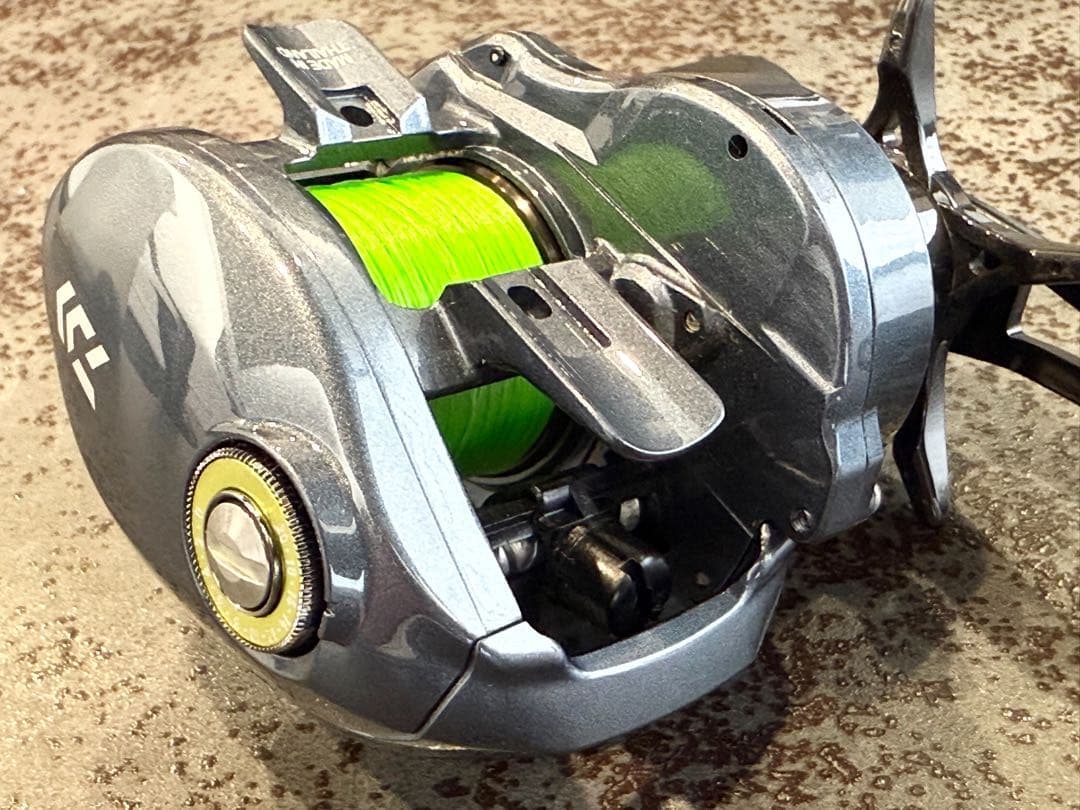 ダイワ ジリオン ＳＶ　ＴＷ　ZILLION SV TW １０１６ＳＶ-XXH