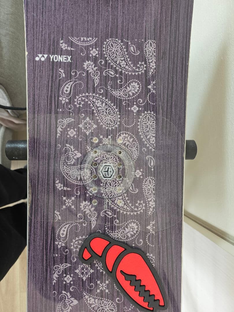 YONEX ACHSE（アクセ）23-24モデル 151cm