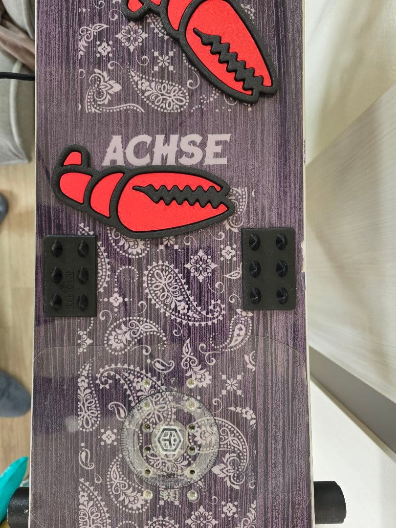 YONEX ACHSE（アクセ）23-24モデル 151cm