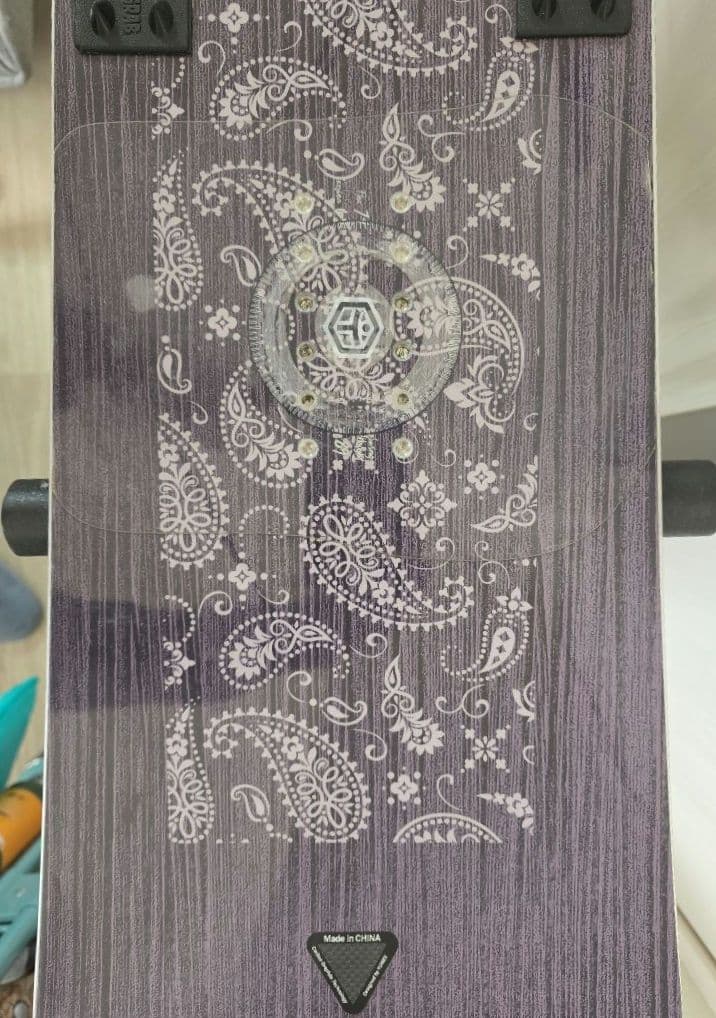 YONEX ACHSE（アクセ）23-24モデル 151cm