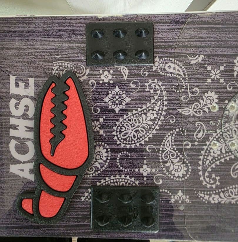 YONEX ACHSE（アクセ）23-24モデル 151cm