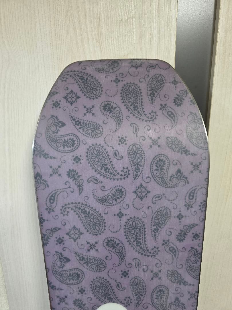 YONEX ACHSE（アクセ）23-24モデル 151cm