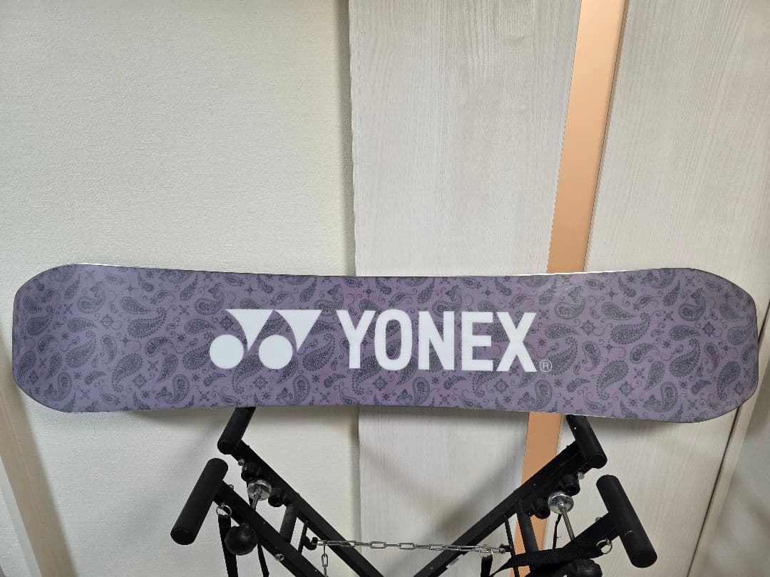 YONEX ACHSE（アクセ）23-24モデル 151cm