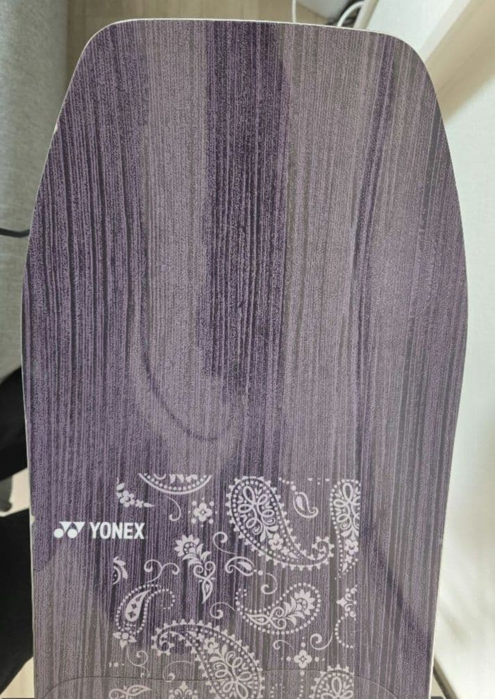 YONEX ACHSE（アクセ）23-24モデル 151cm