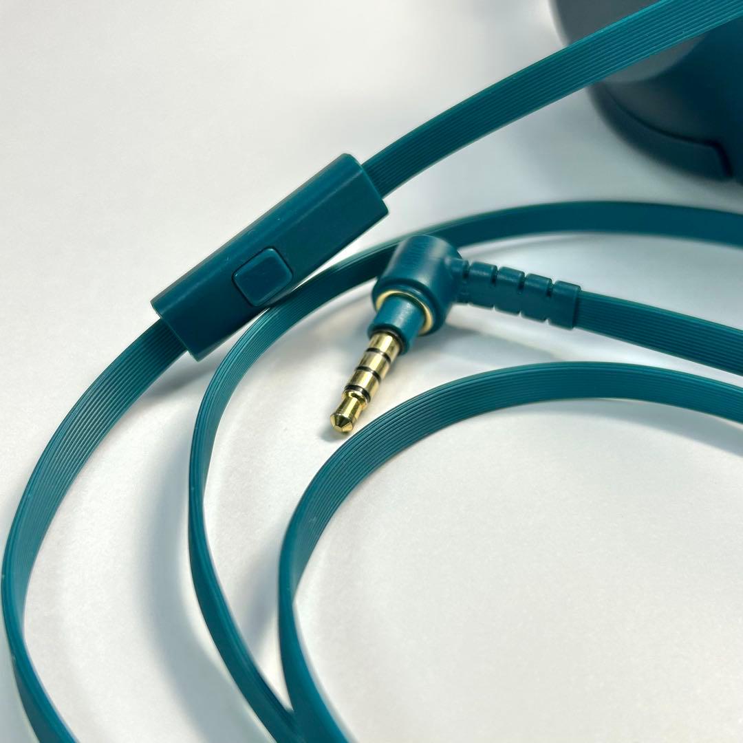 【動作確認済】SONYヘッドホン　有線　ハイレゾ　密閉型　折り畳み式　外箱付き