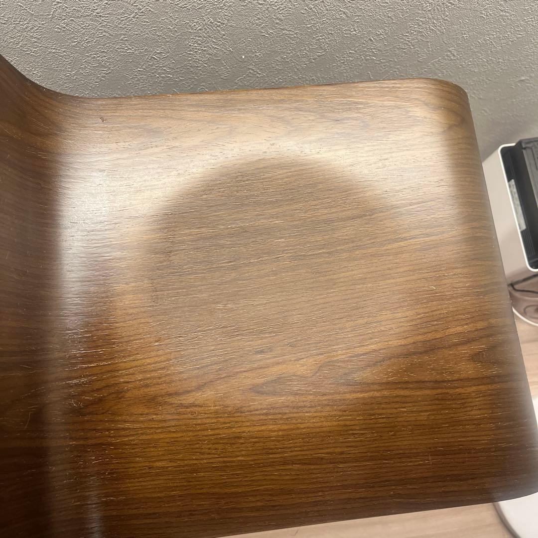 ニトリ　昇降式カウンターチェア　2脚セット