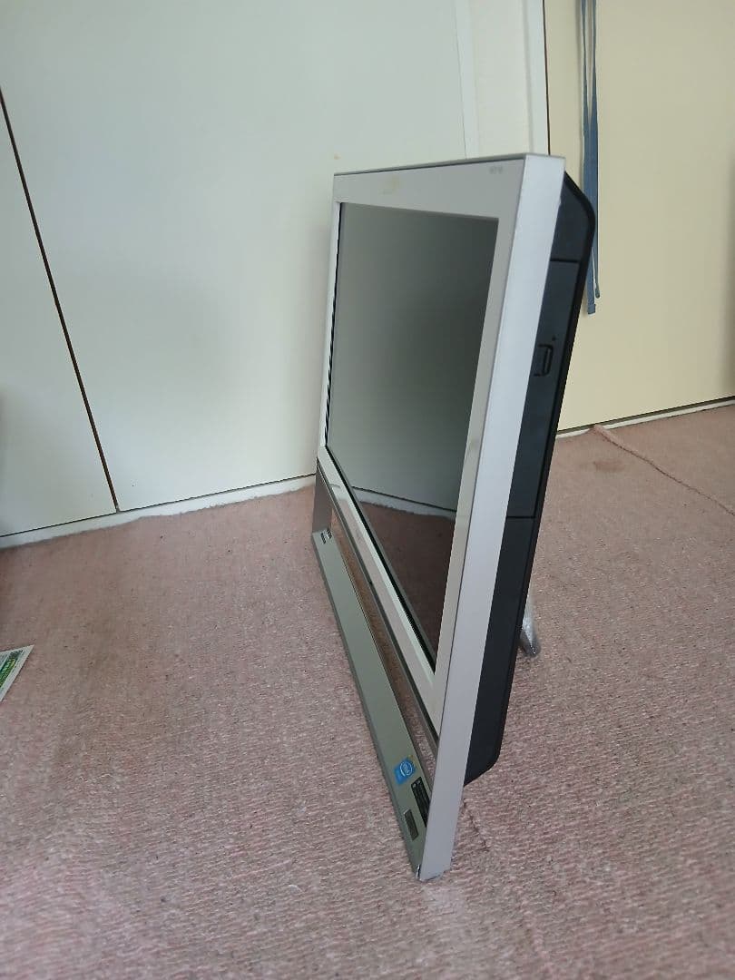 NEC VALUESTAR VS350TSW 一体型 Windows 11