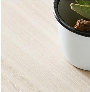 【新品】木目調テーブル　引出し付き　棚付き　スタイリッシュ　アウトレット