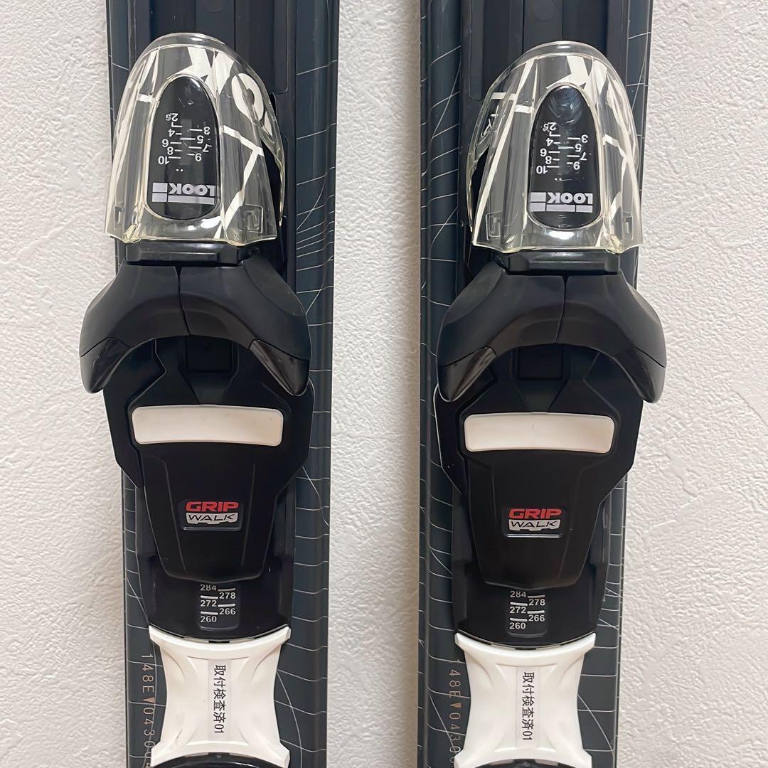 ツマ ZUMA MONO ADVANCE スキー板