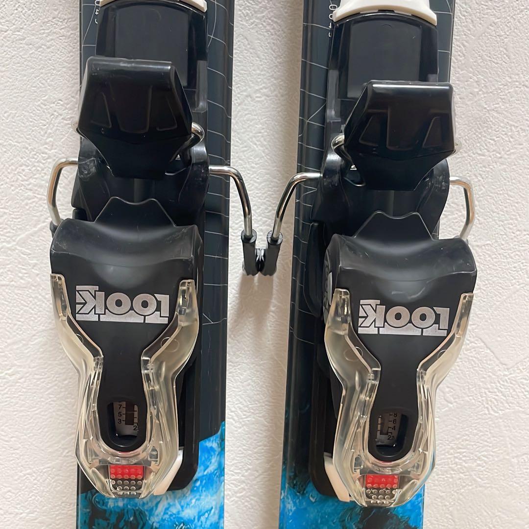 ツマ ZUMA MONO ADVANCE スキー板