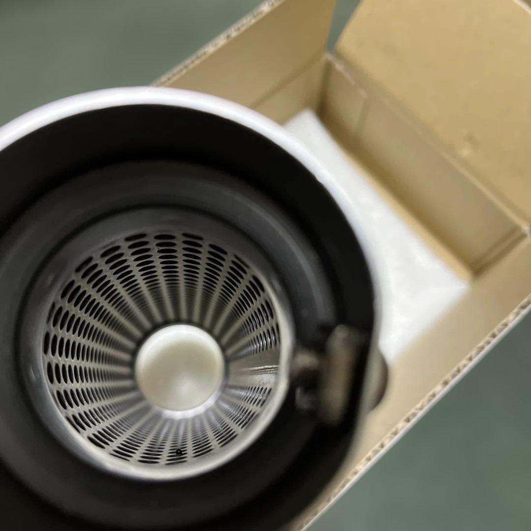 鼓動バッフル　ショートショット　パインバレー