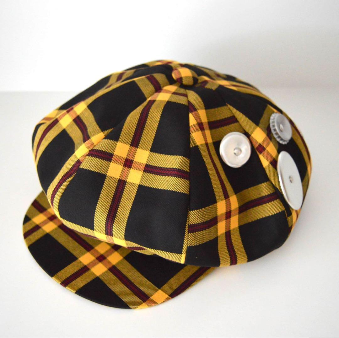 杏*屋様 kidill キディル CA4LA キャスケット