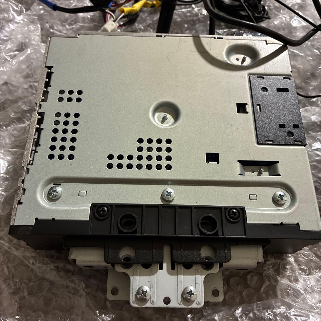 アルパイン DAF9V ディスプレイオーディオ フローティング　1DIN