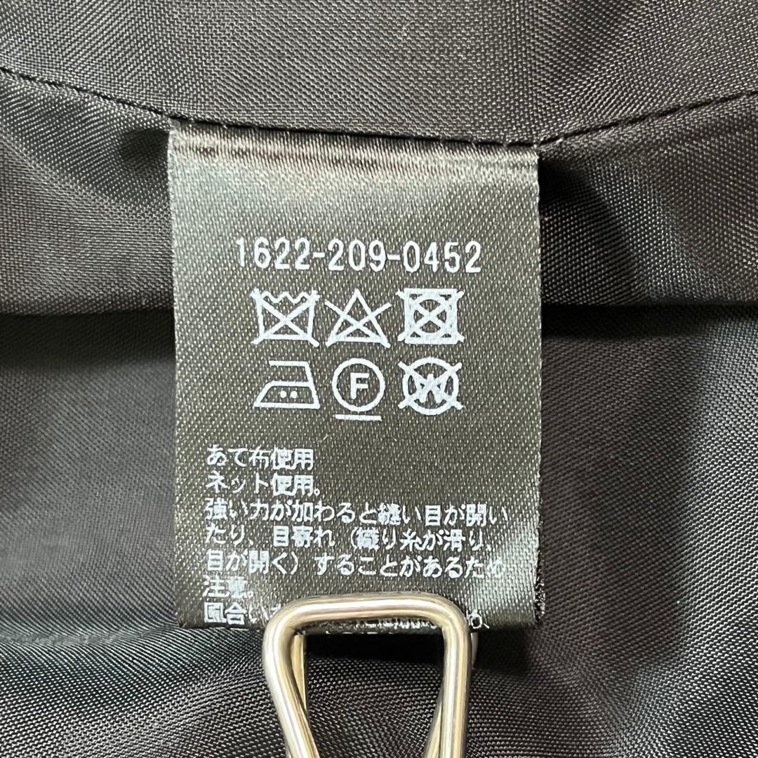 ころ様 美品 BEAUTY＆YOUTH TRADITIONAL ダブルジャケット