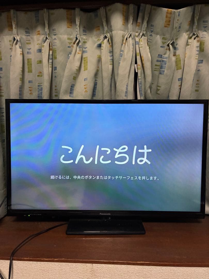 Apple TV 4K Wi-Fi 64GB (2022年モデル)