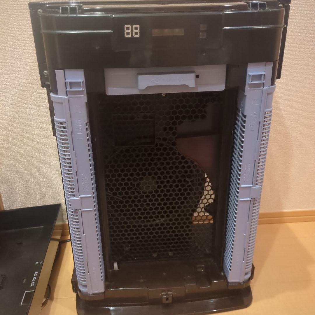 ダイキン 空気清浄機 MCK70T