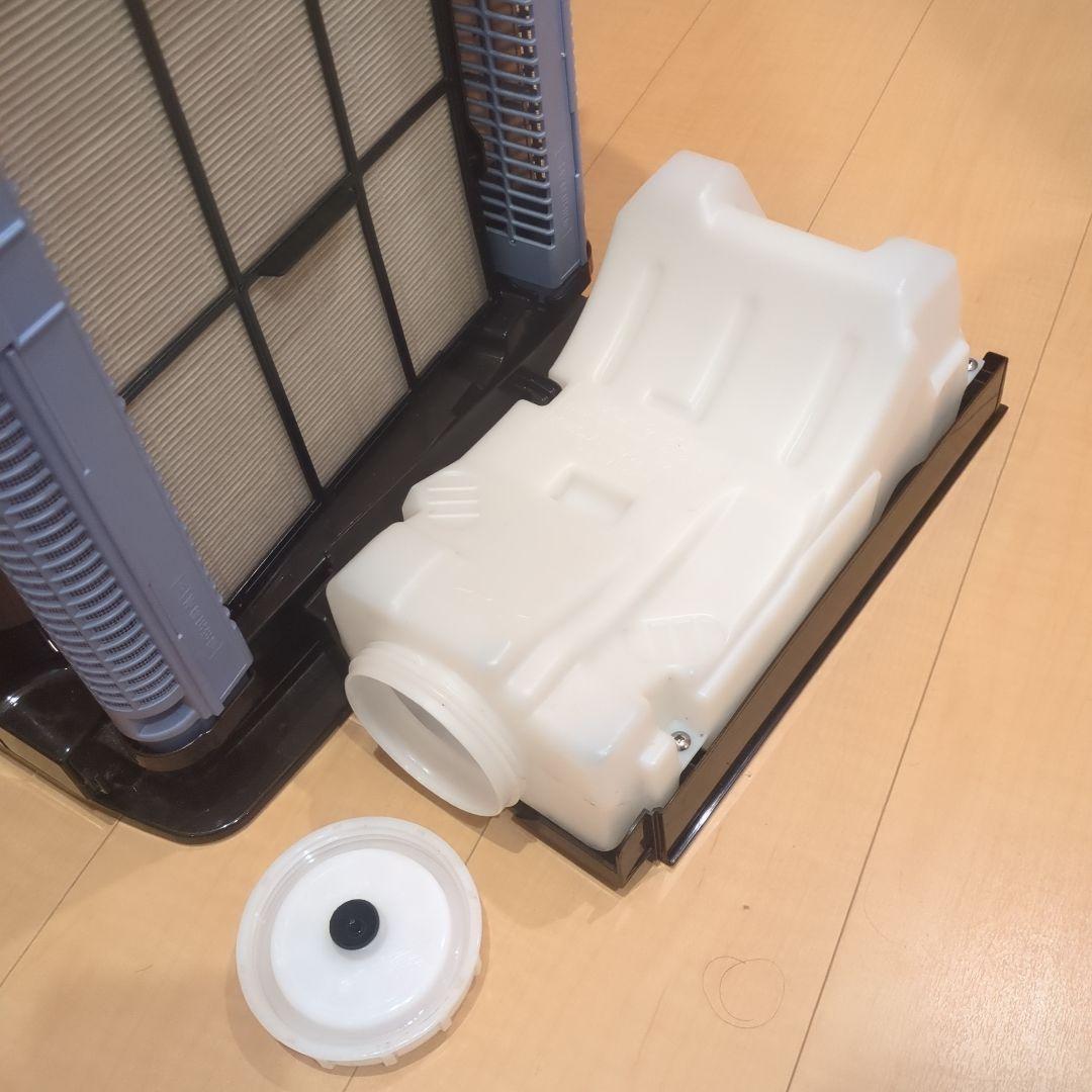 ダイキン 空気清浄機 MCK70T