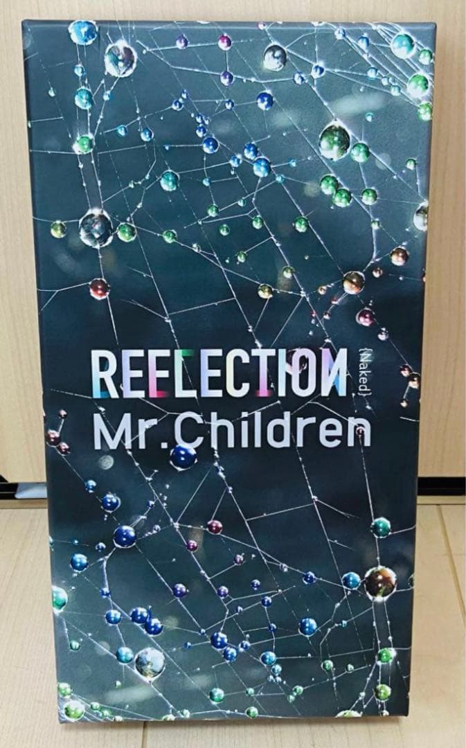 Mr.Children アルバム CD 全21枚 セット ほぼ初回盤