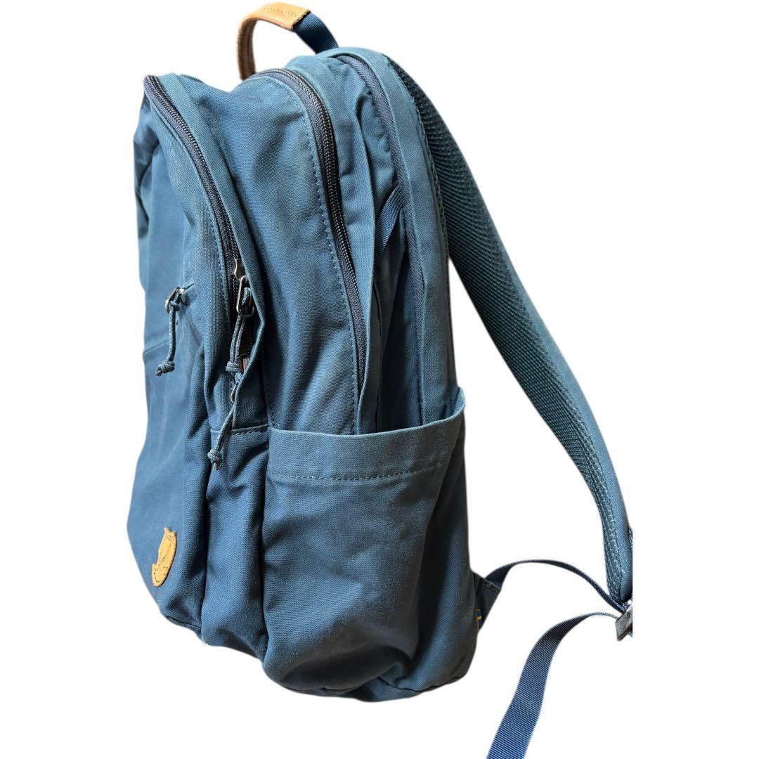 [フェールラーベン] リュック Raven28 ネイビー バックパック