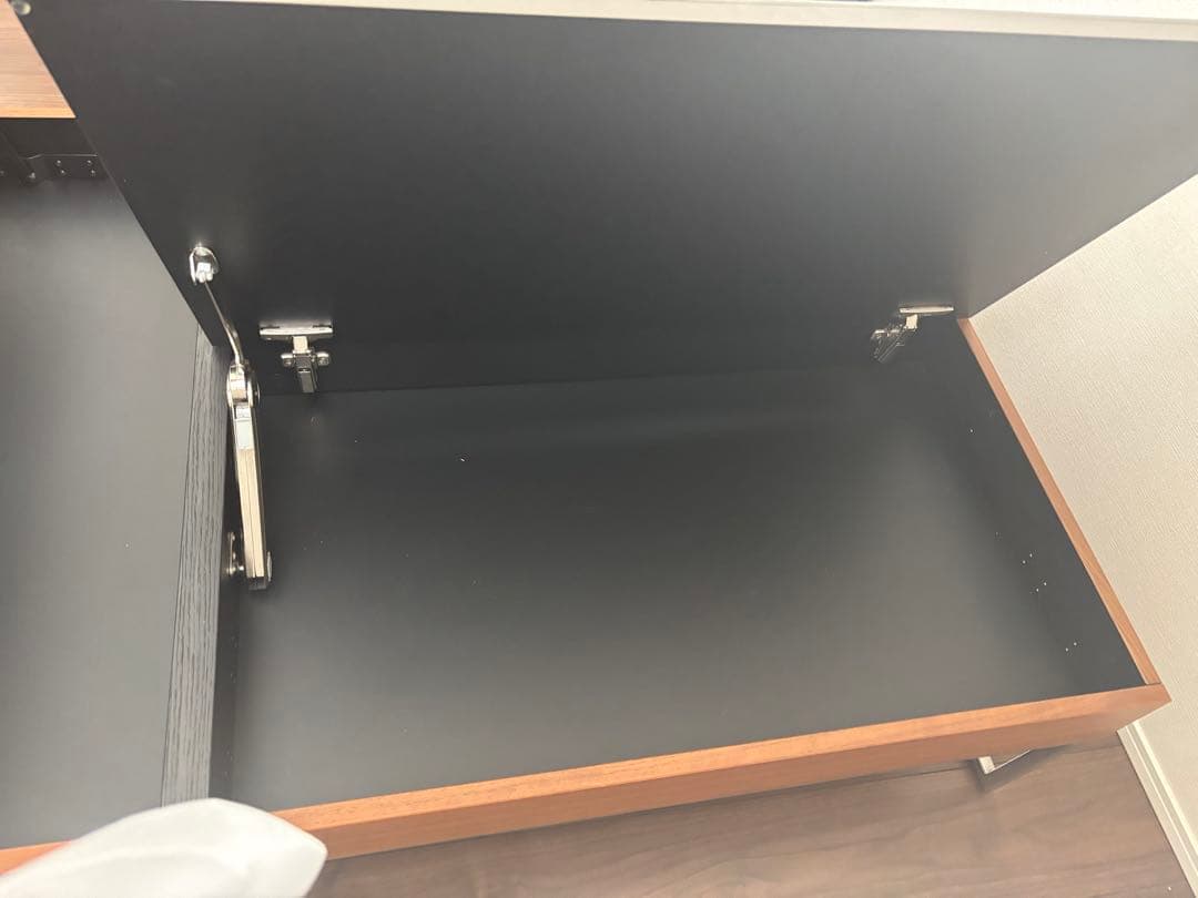 【25252】収納付BoConcept Chiva コーヒーテーブル