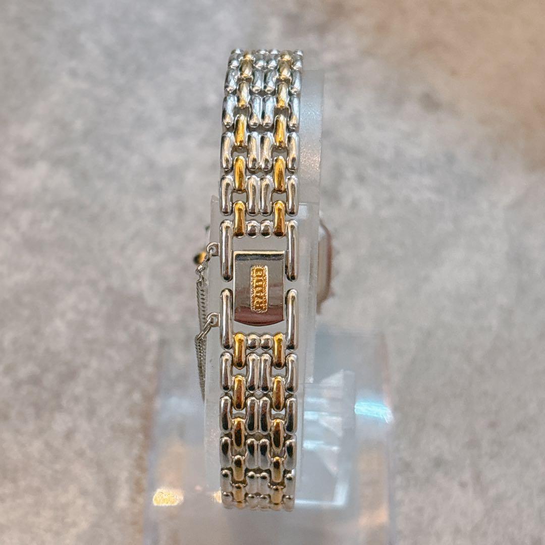 希少 RADO 腕時計 ラドー コンビ クォーツ サファイア レディース 時計