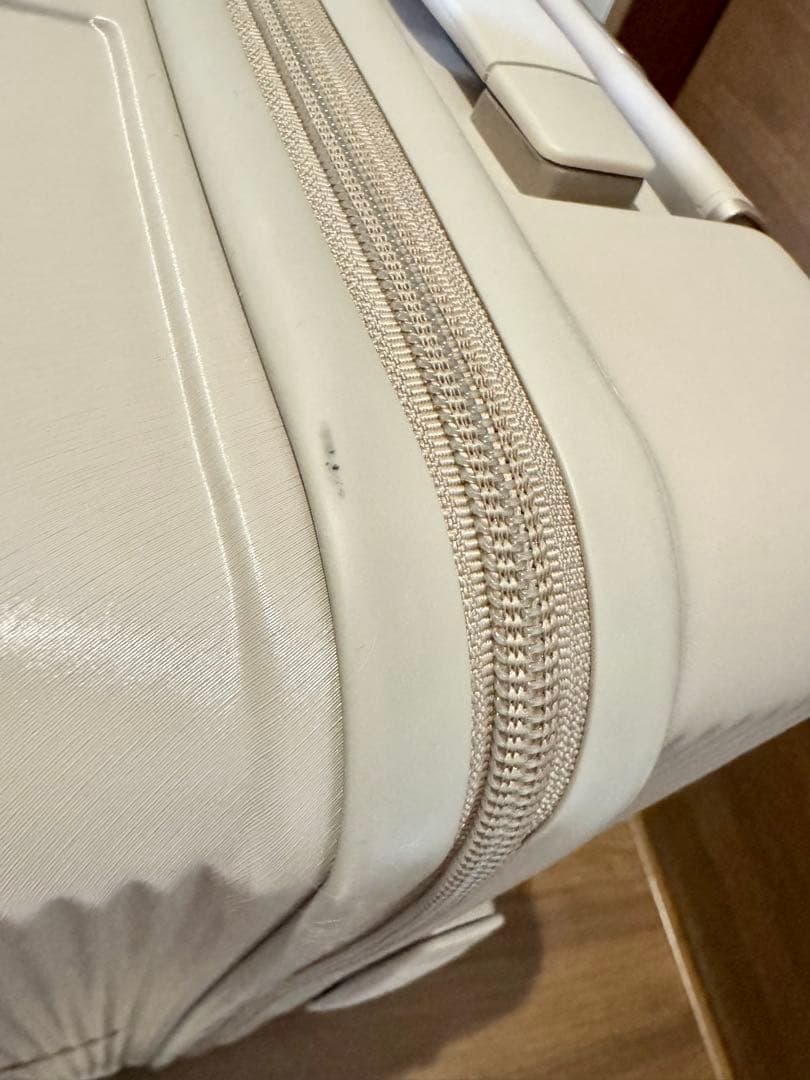 スナイデル サムソナイト コラボスーツケース(55cm)完売品