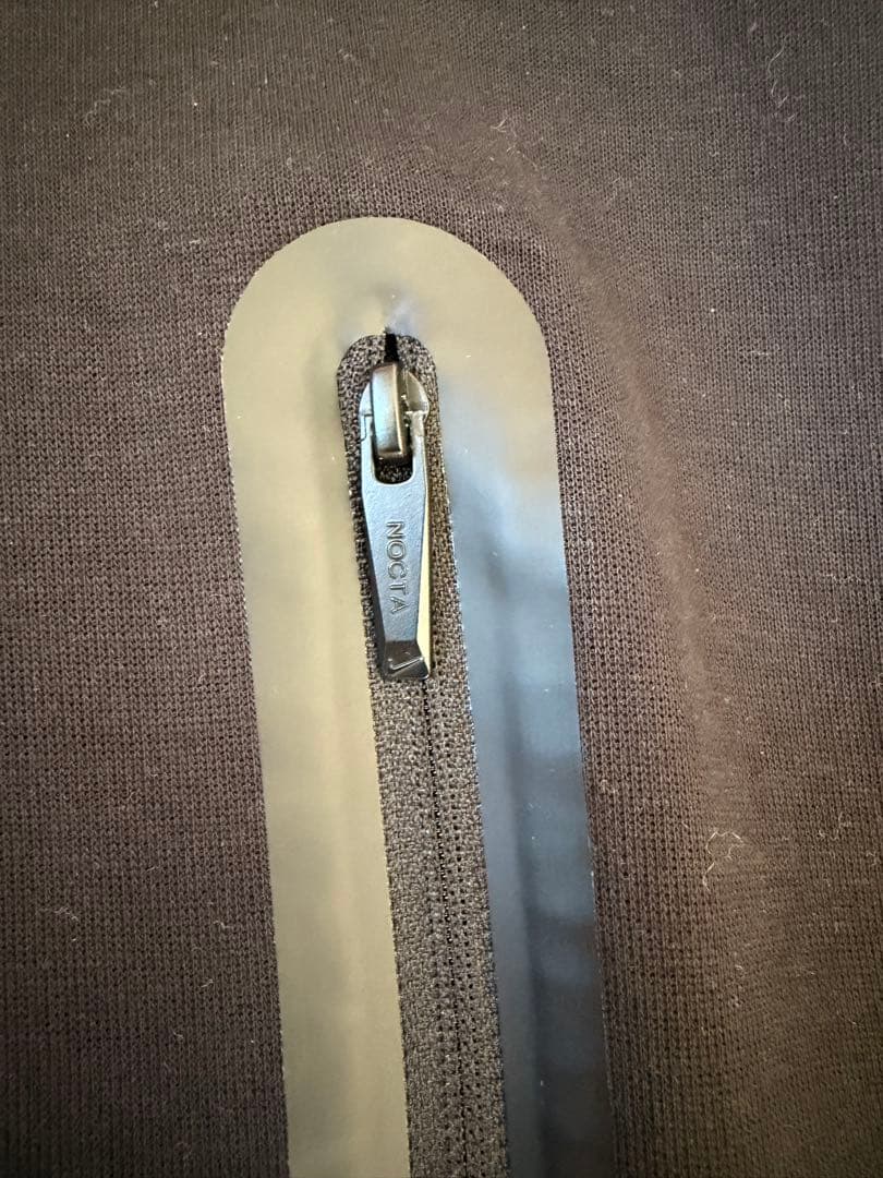 ウォーキング・ランニングウェア NIKE NOCTA