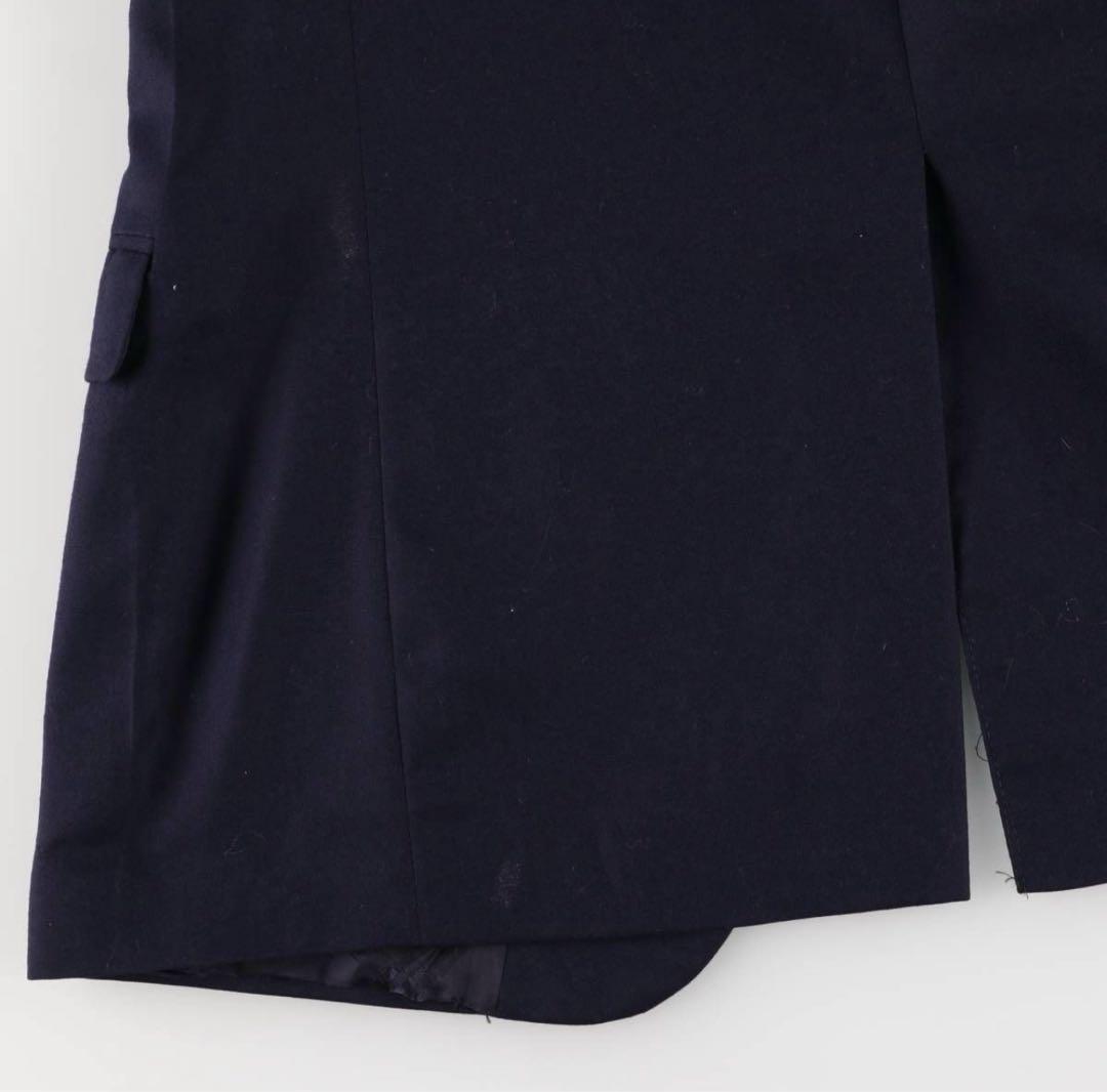 ブルックスブラザーズ 紺ブレ USA製 サイズM 40
