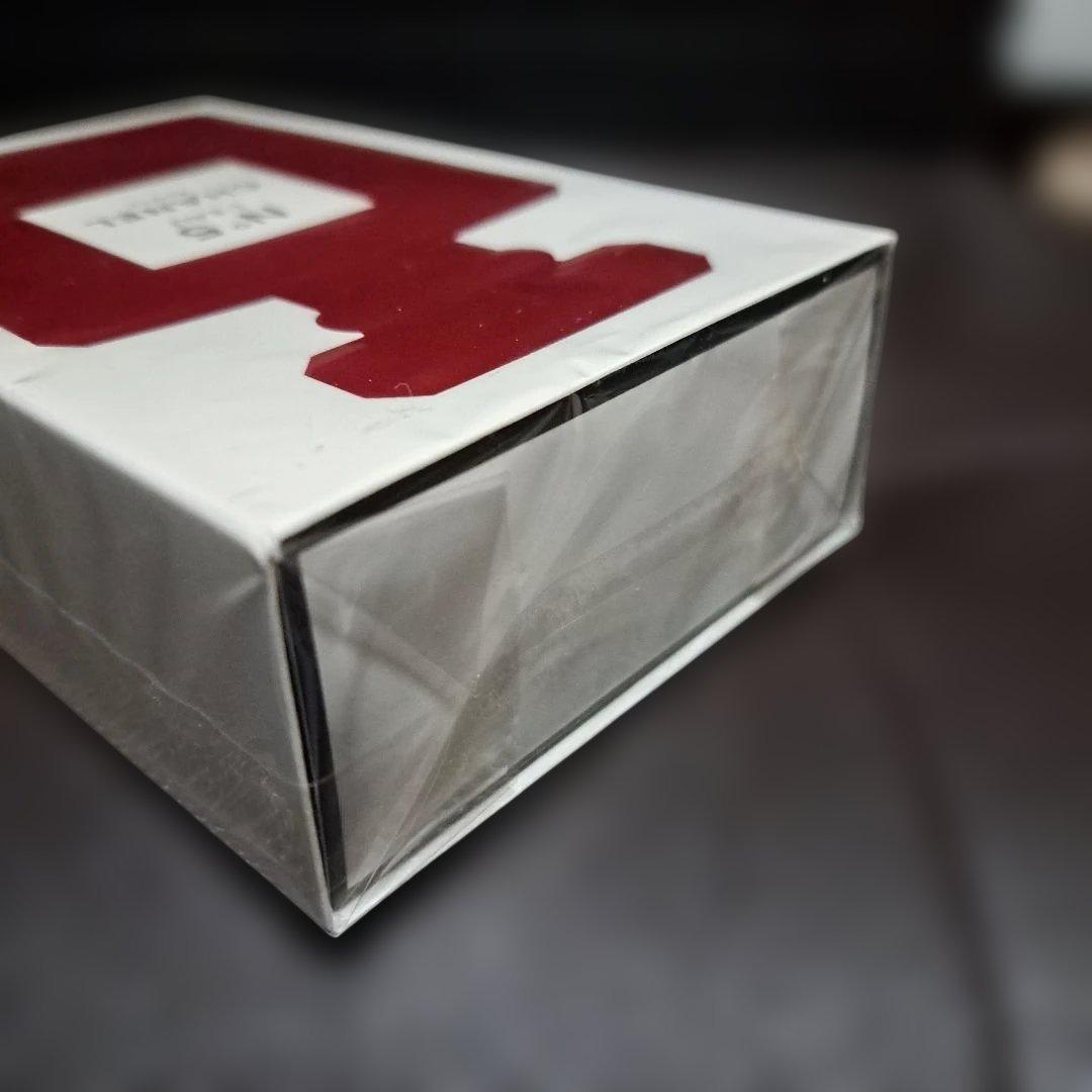 未開封❗CHANEL シャネル N°5 ロー オードゥトワレット❤