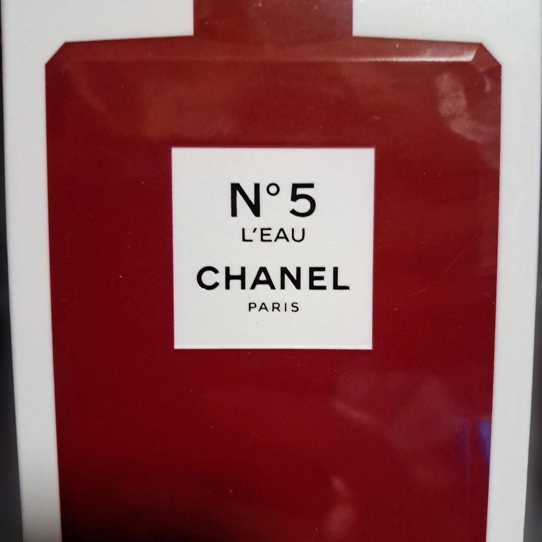 未開封❗CHANEL シャネル N°5 ロー オードゥトワレット❤