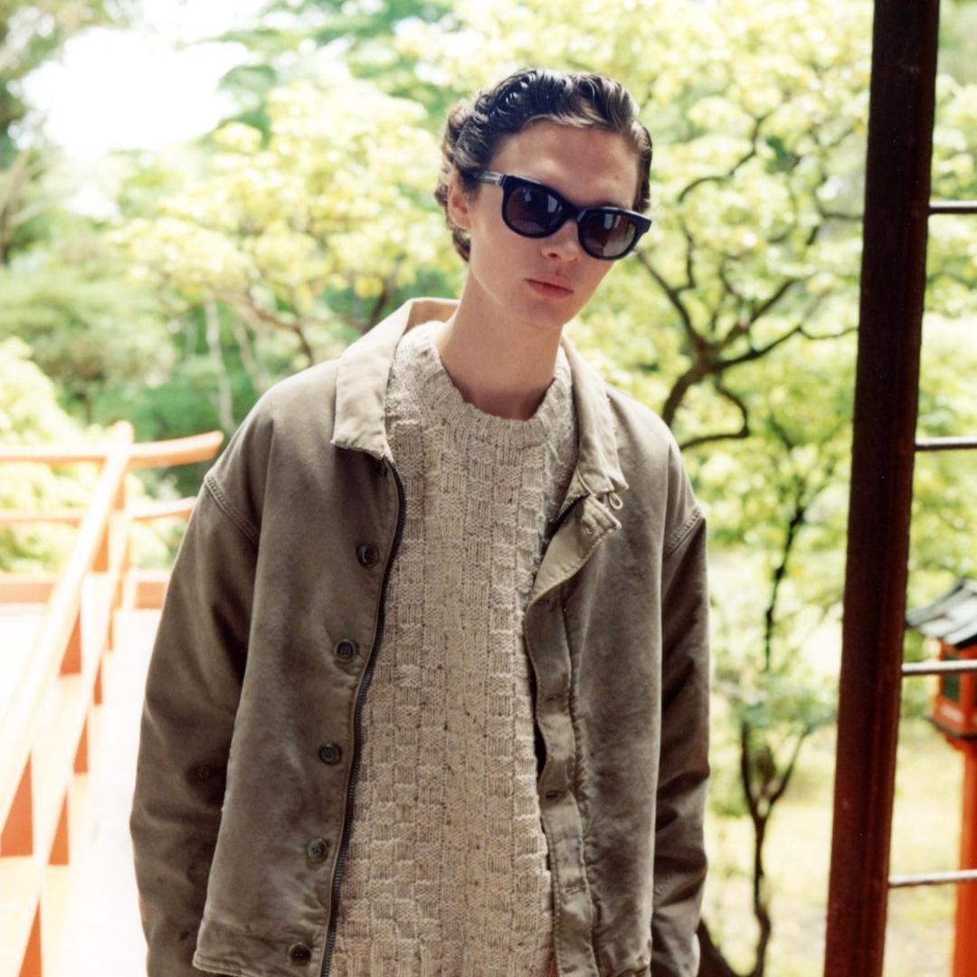 ジャケット・アウター visvim FW22 PURSER DECK JKT G.CORDS 3