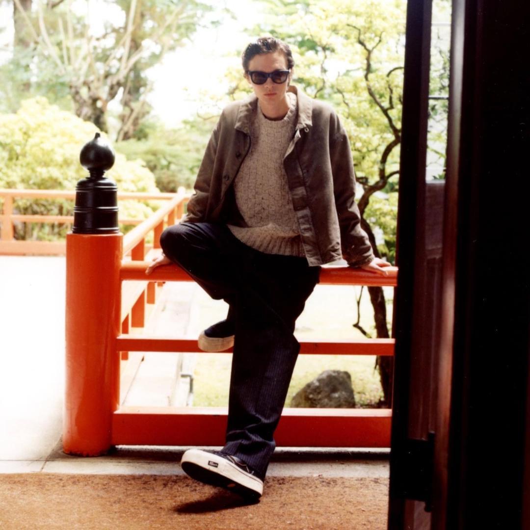 ジャケット・アウター visvim FW22 PURSER DECK JKT G.CORDS 3