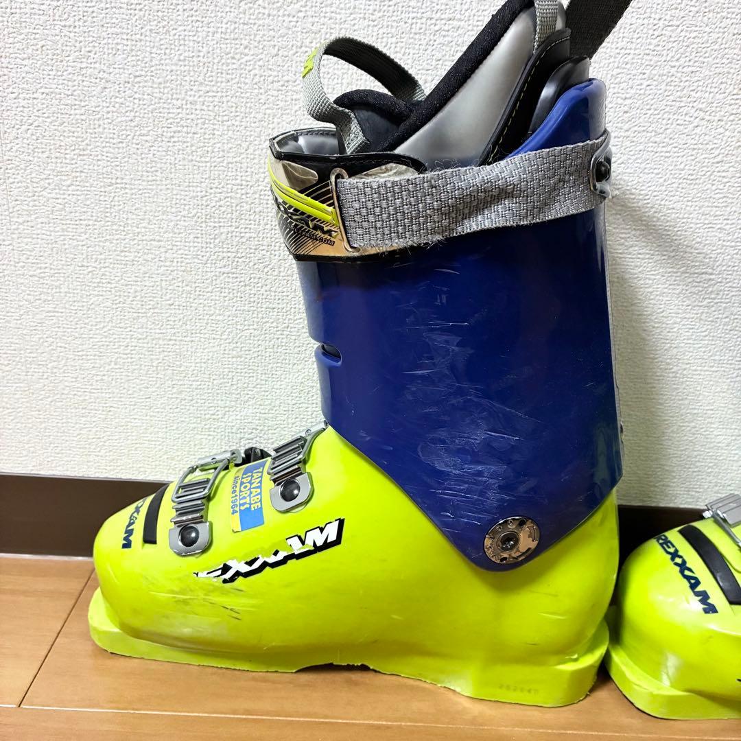 レクザム rexxam PowerREX S110 25-25.5cm