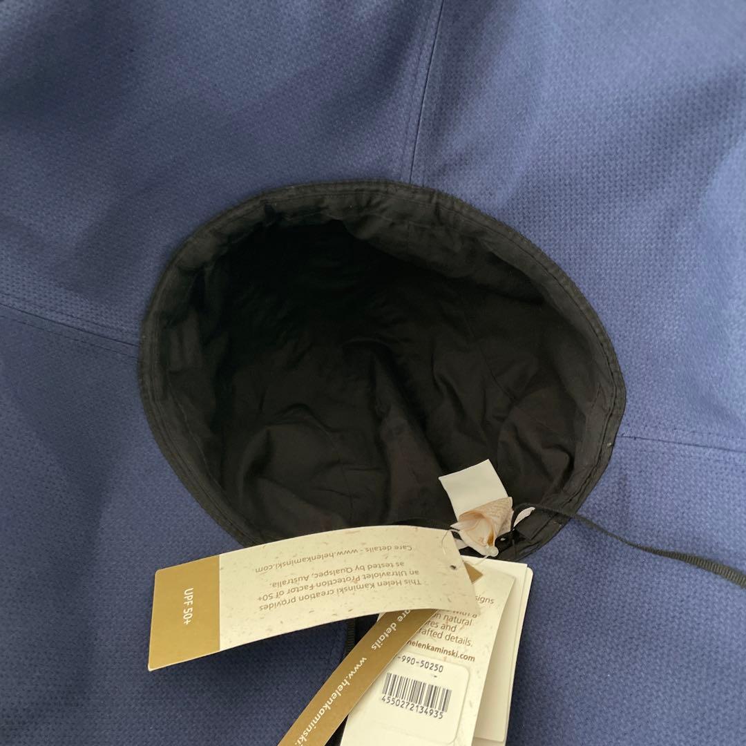 ちら　ヘレンカミンスキー　ツバワイヤー入り