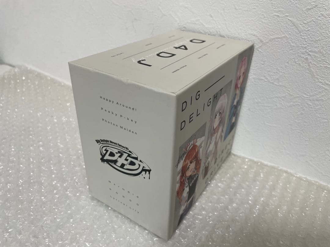 D4DJ CD 16点セット